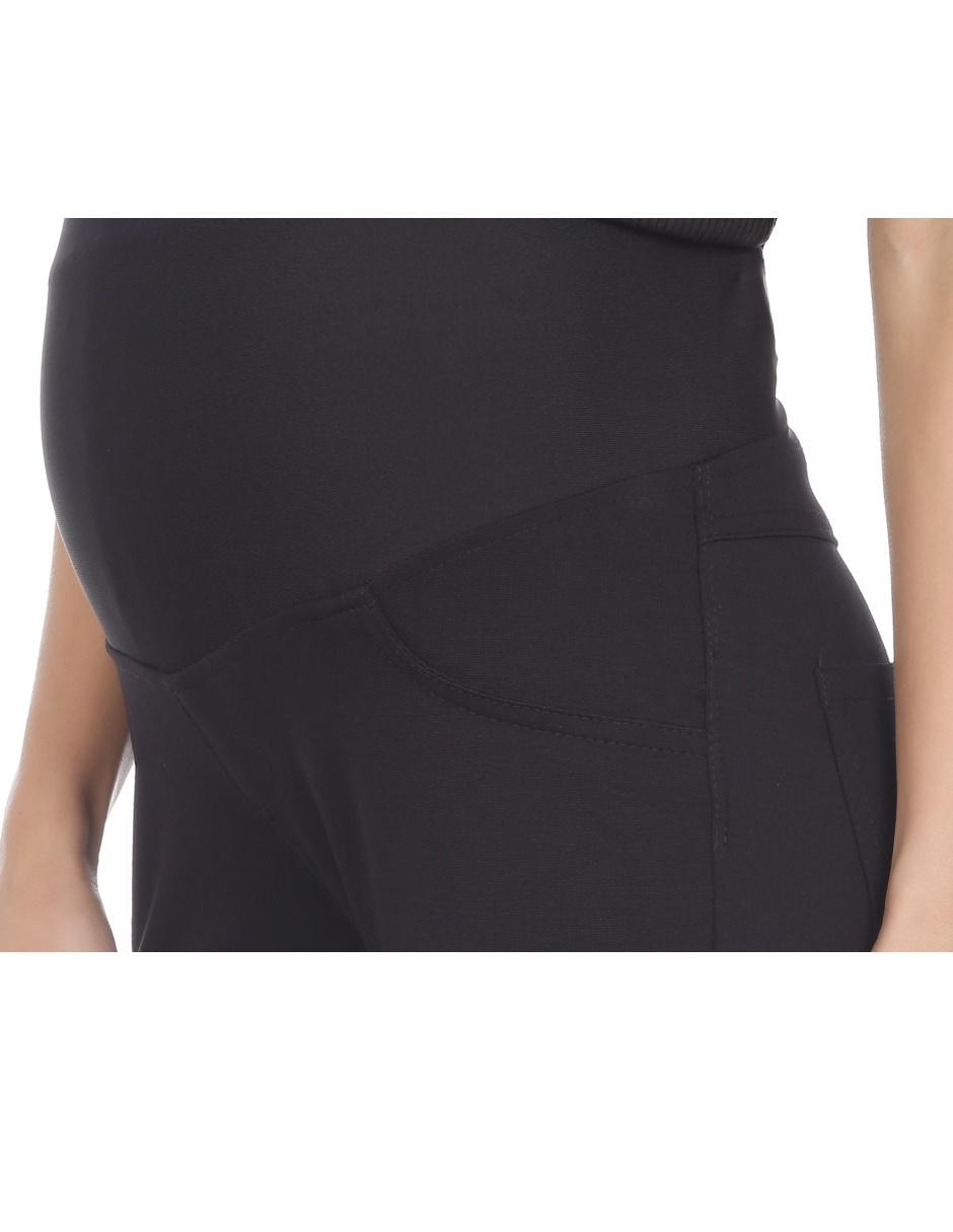PANTALON ONE TO NINE, 26, AZUL MARINO