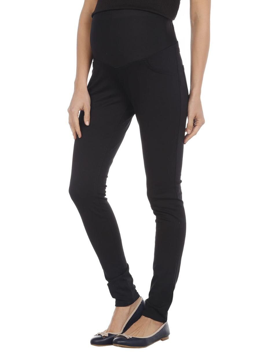 Pantalón de maternidad One To Nine Skinny para Mujer en Liverpool