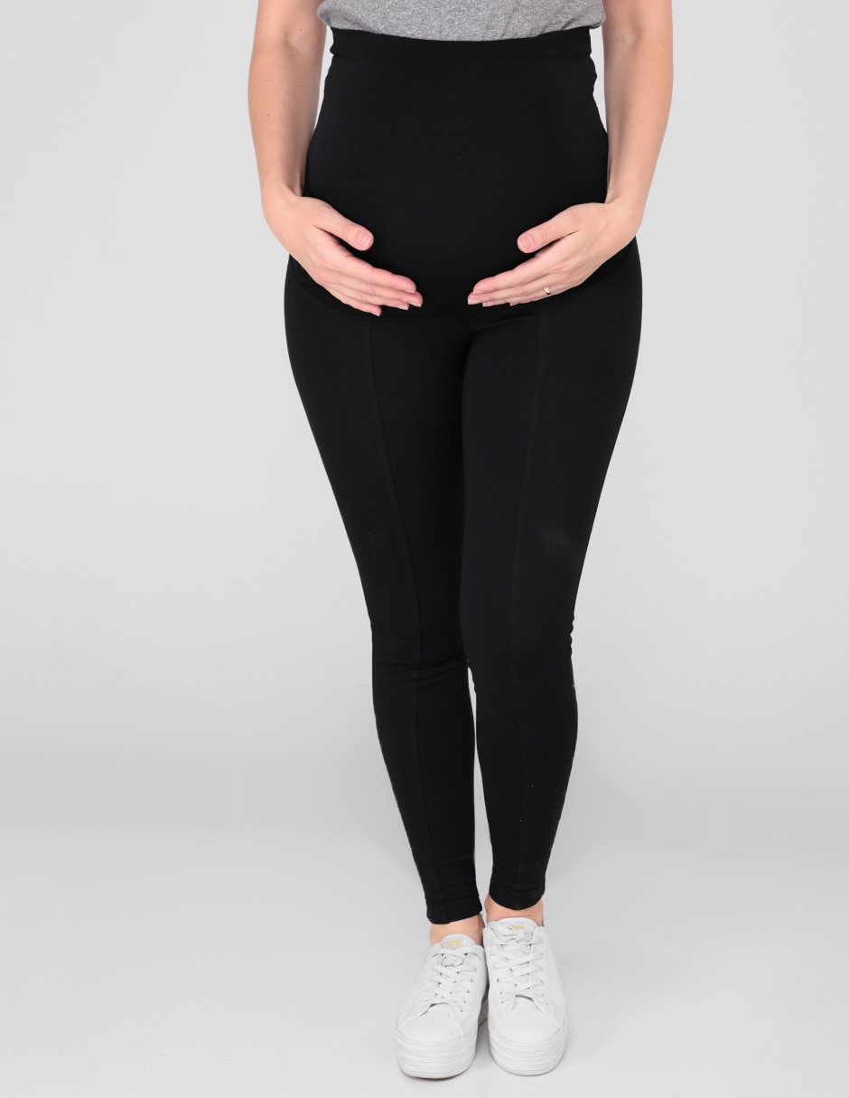 Legging de maternidad para mujer