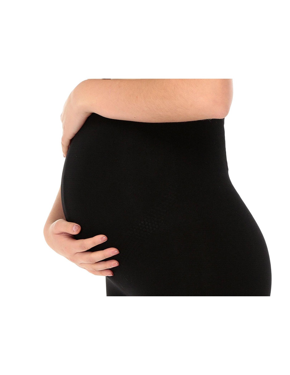 Faja maternidad con compresión media 4