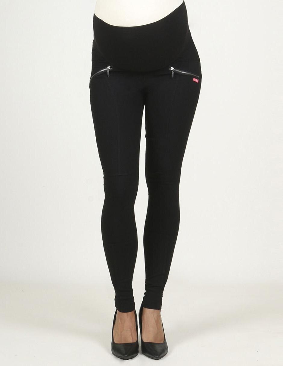 Pantalón de maternidad Oh Ma! negro en Liverpool