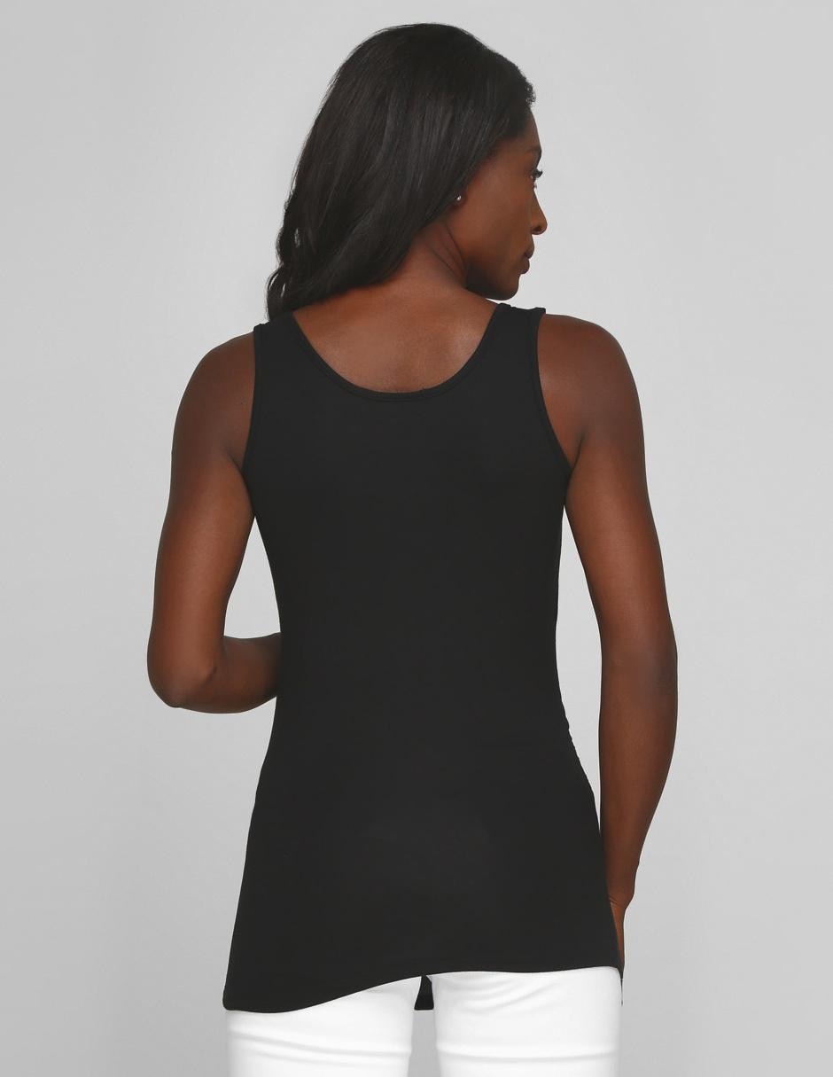 TOP ONE TO NINE, CH, NEGRO