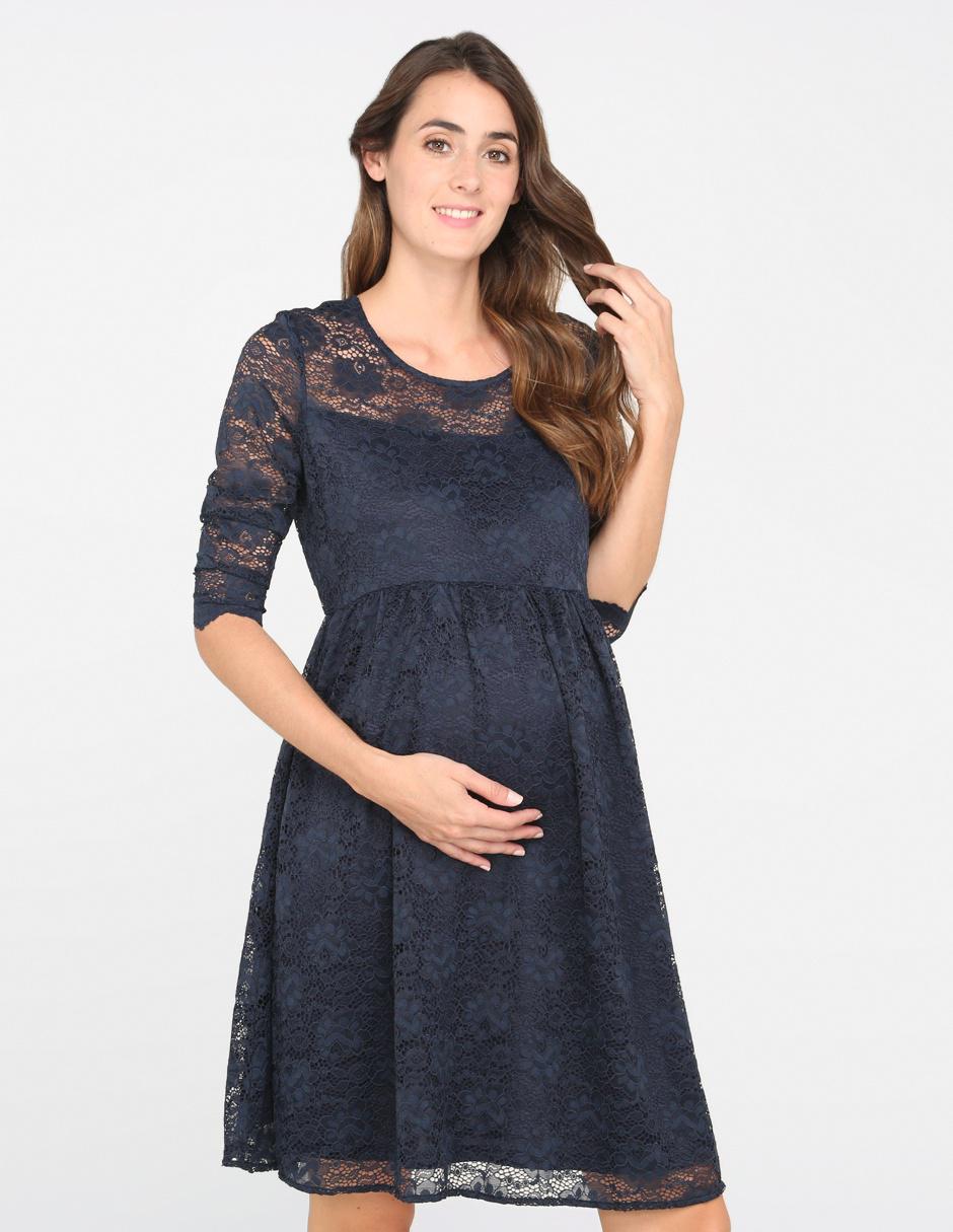 vestidos de maternidad liverpool