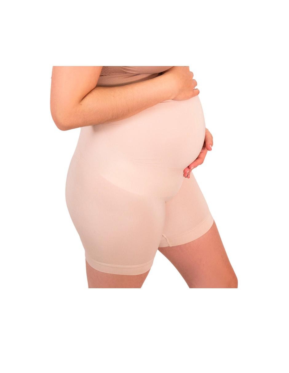 Faja de maternidad I Love Shape pierna larga sin costuras