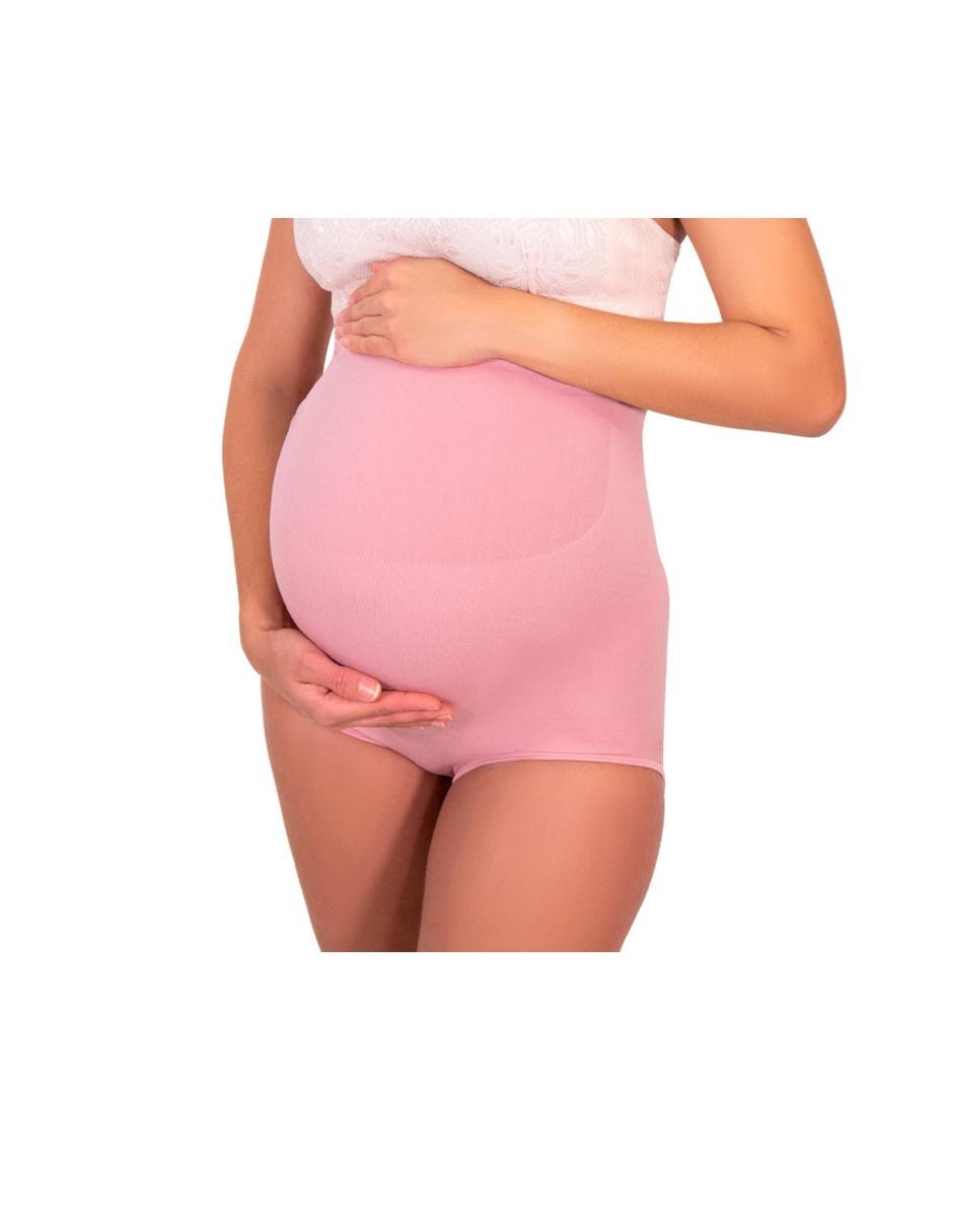 Faja maternidad con compresión media Faja maternidad con compresión media