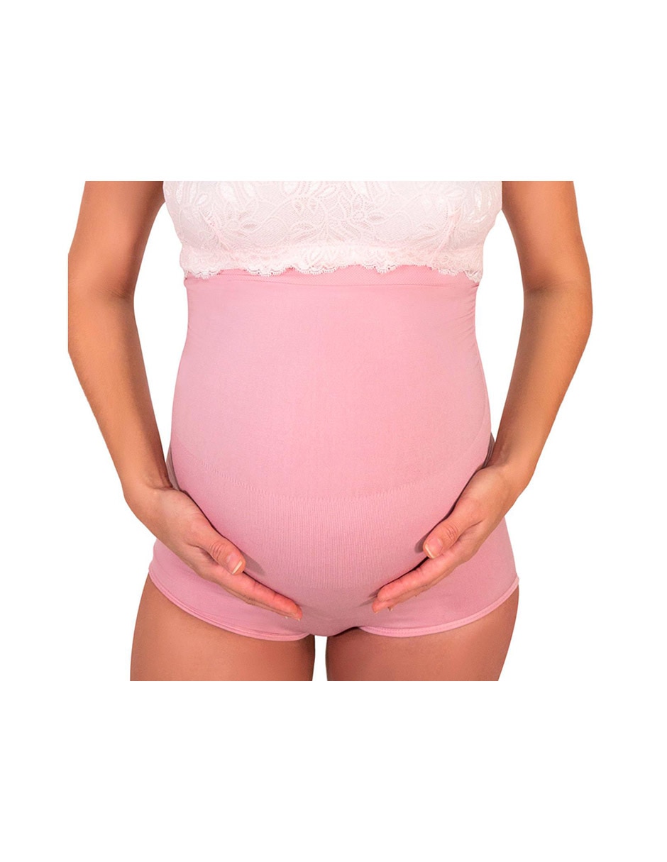 Faja de maternidad I Love Shape corte francés