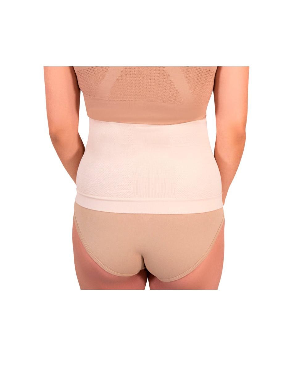 Soporte maternal I Love Shape para espalda y vientre