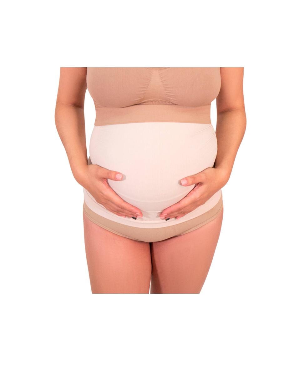 Soporte maternal I Love Shape para espalda y vientre