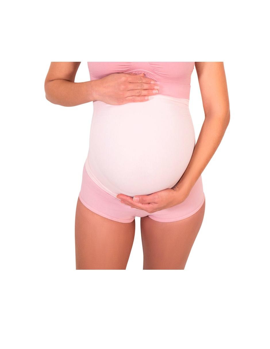 Soporte maternal I Love Shape para espalda y vientre