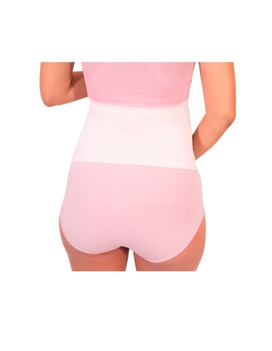 Soporte maternal I Love Shape para espalda y vientre
