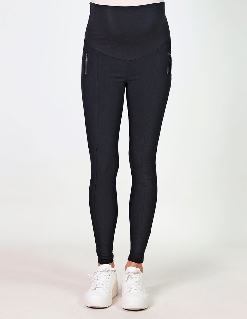 Pantalón de maternidad Oh Ma! skinny para mujer en Liverpool
