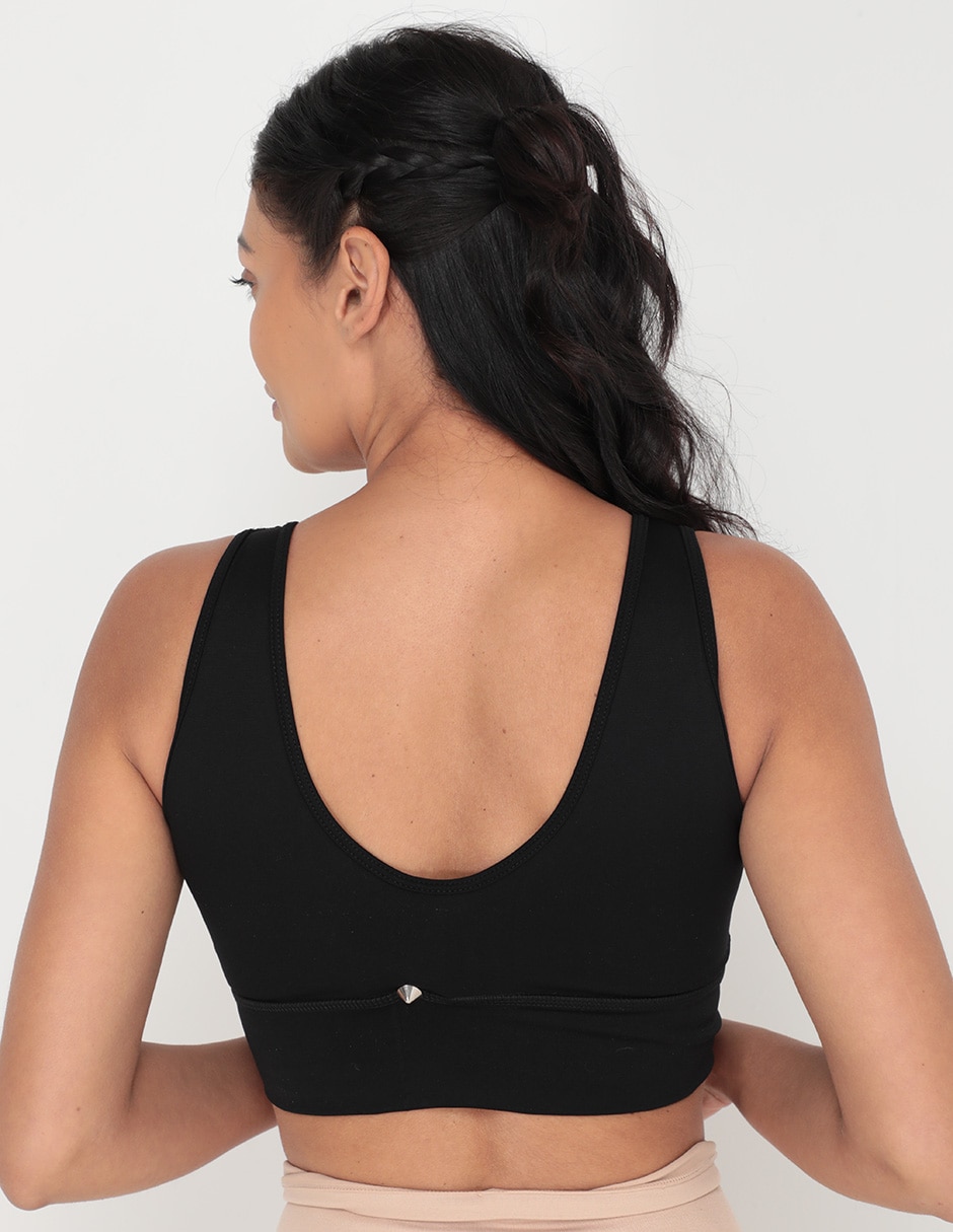 Brassiere maternidad copa removible 3