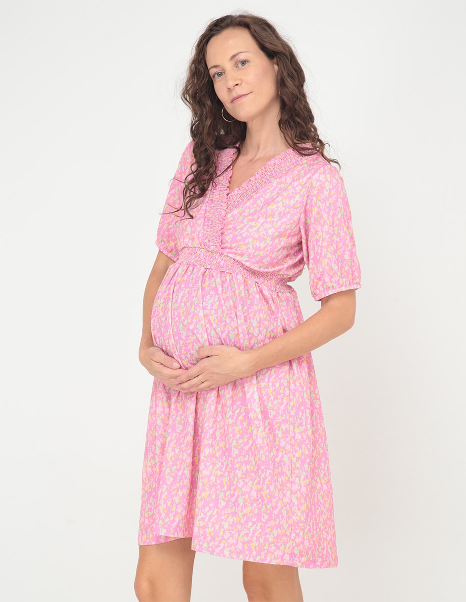 Vestidos de maternidad en outlet liverpool