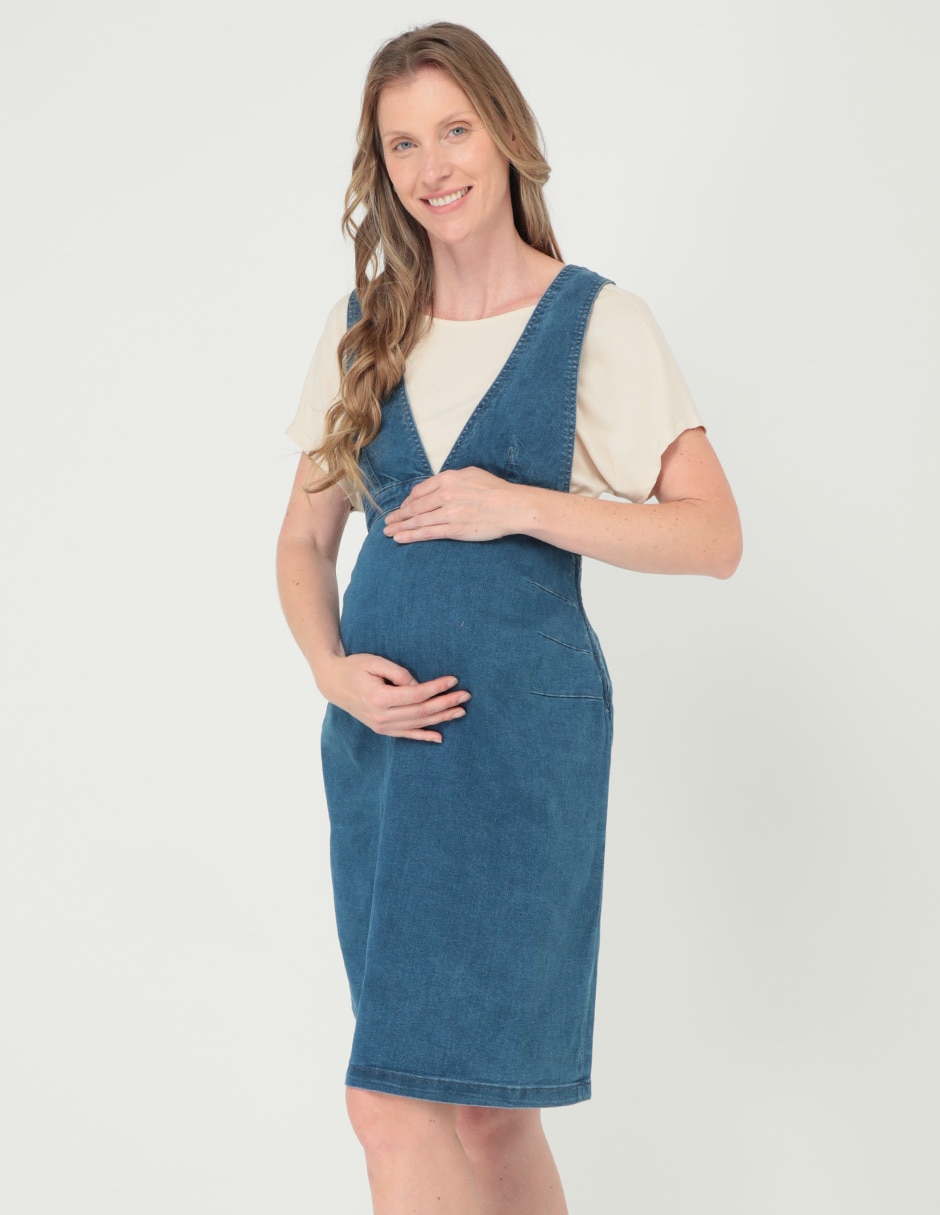 Vestidos de maternidad online liverpool