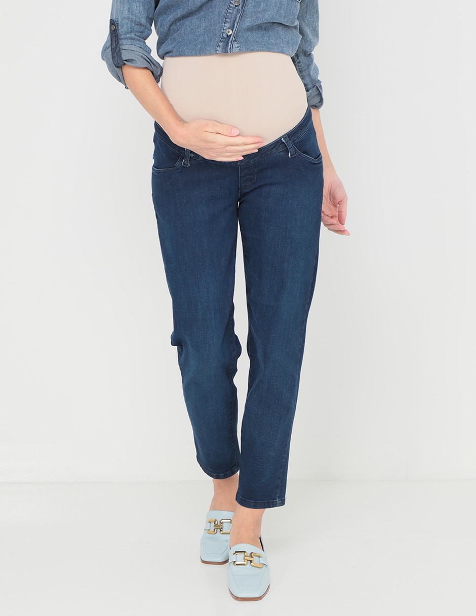 Belly band outlet jeans