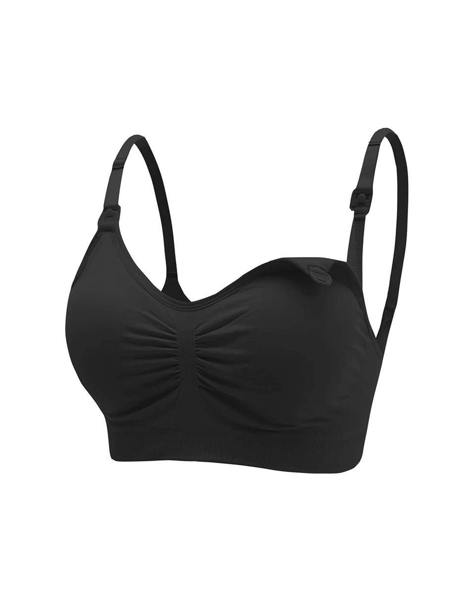 Brassiere maternidad copa removible 5