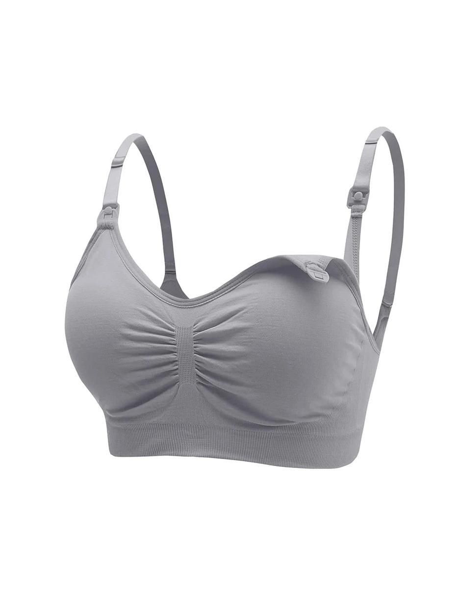 Brassiere maternidad copa removible 6