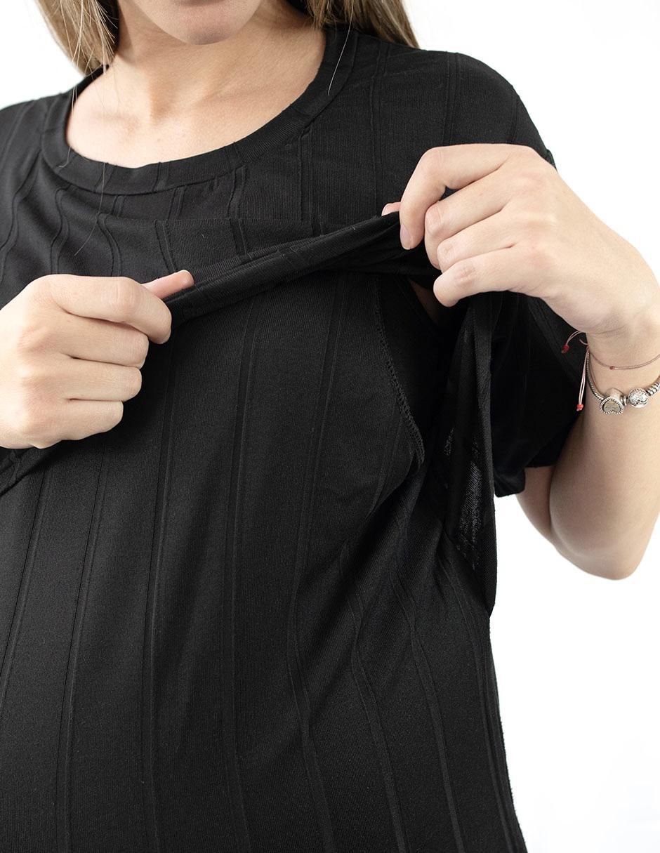 Conjunto maternidad Casual 2 piezas 2