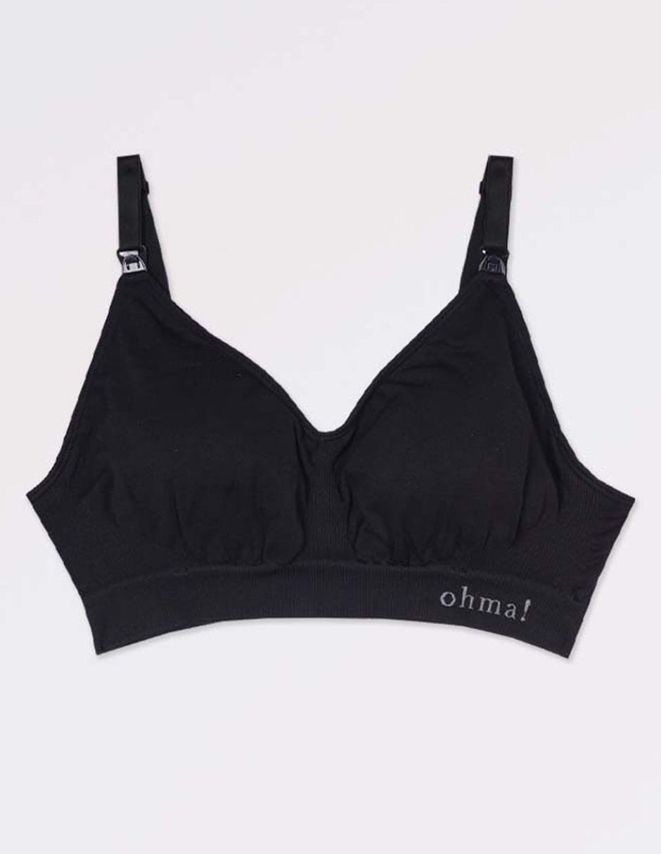 Brassiere maternidad con copas 6