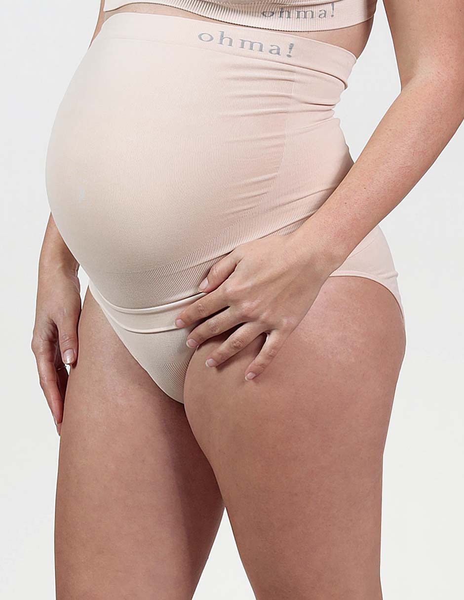 Faja maternidad con compresión media 2