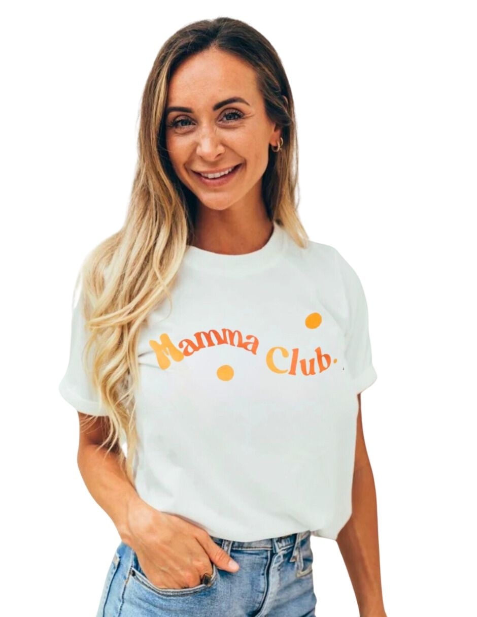 Playera maternidad manga corta Milk It cuello redondo para mujer | Liverpool