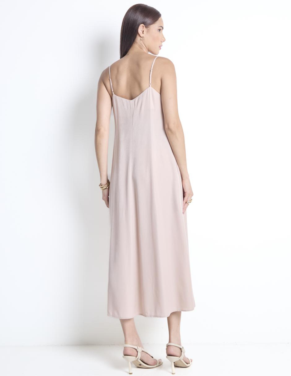 Vestido maternidad crop 2