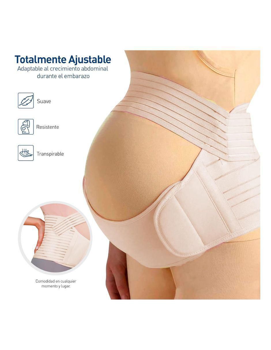 Faja maternidad con compresión alta 3