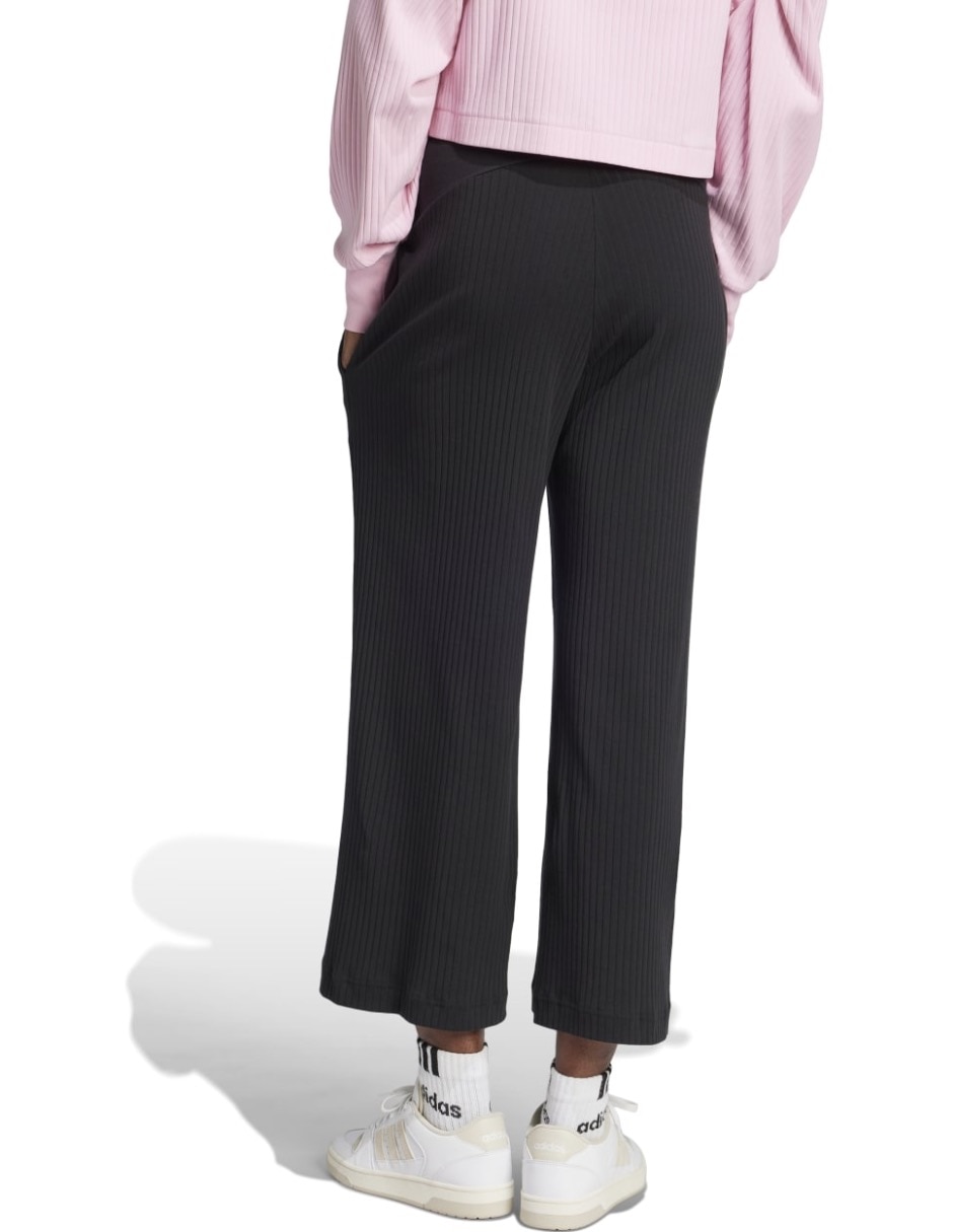 Legging maternidad a la cintura con elástico 3