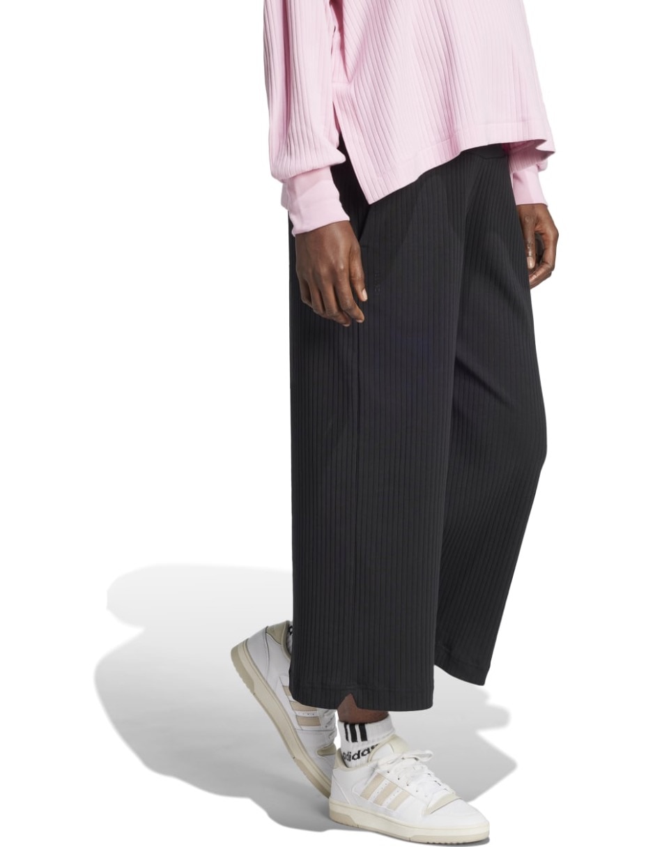 Legging maternidad a la cintura con elástico 4