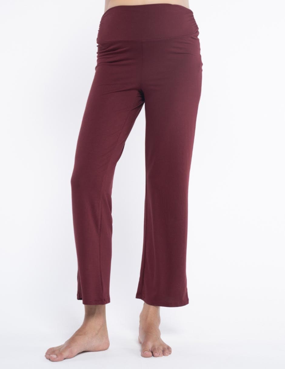 Pantalón maternidad slim 2