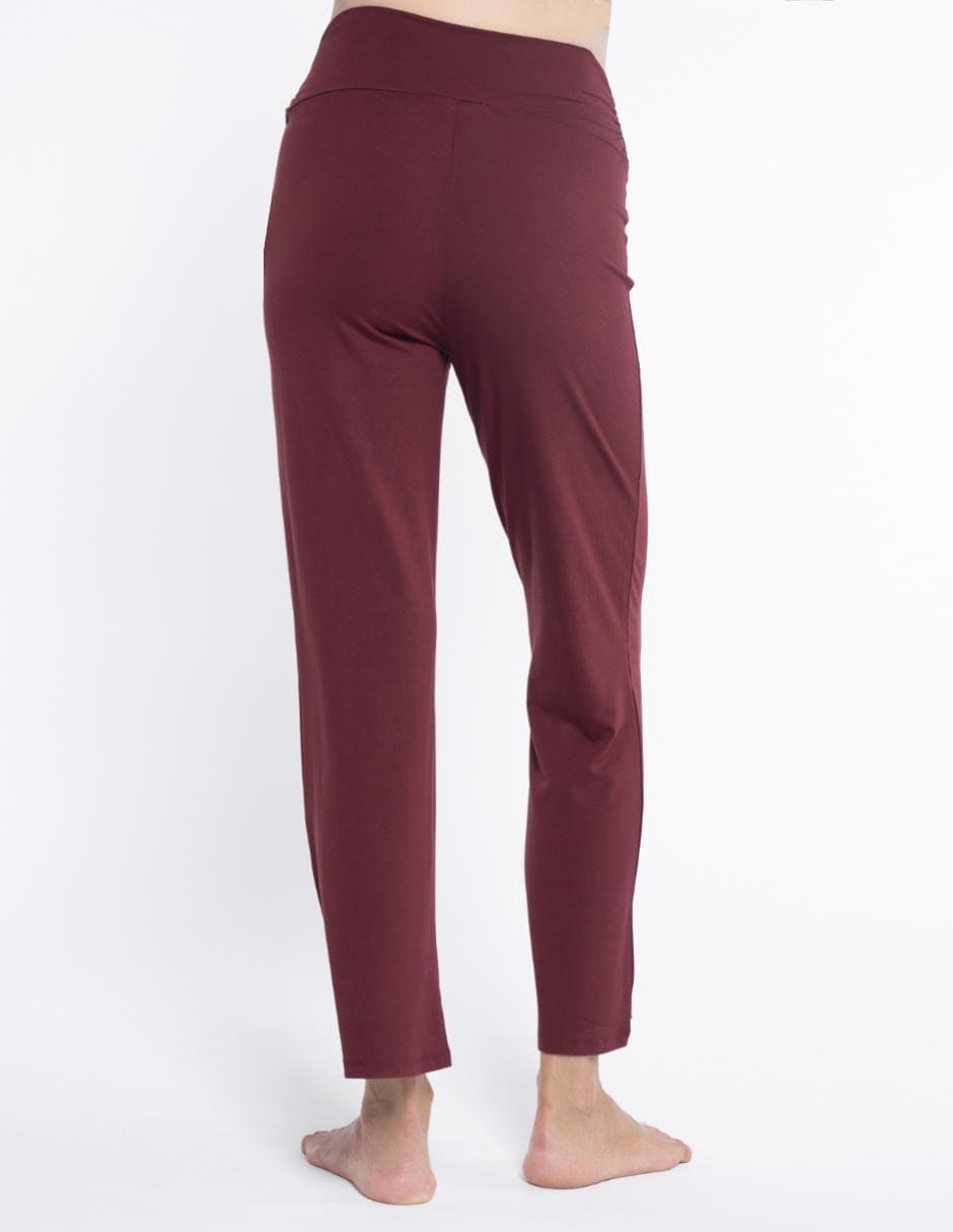 Pantalón maternidad slim 4