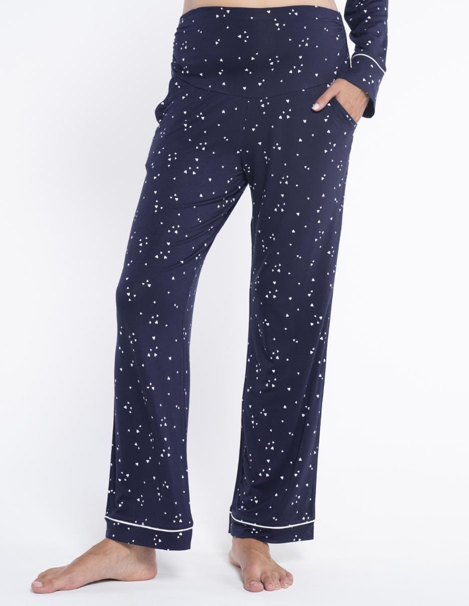 Pantalón pijama maternidad Pantalón pijama maternidad