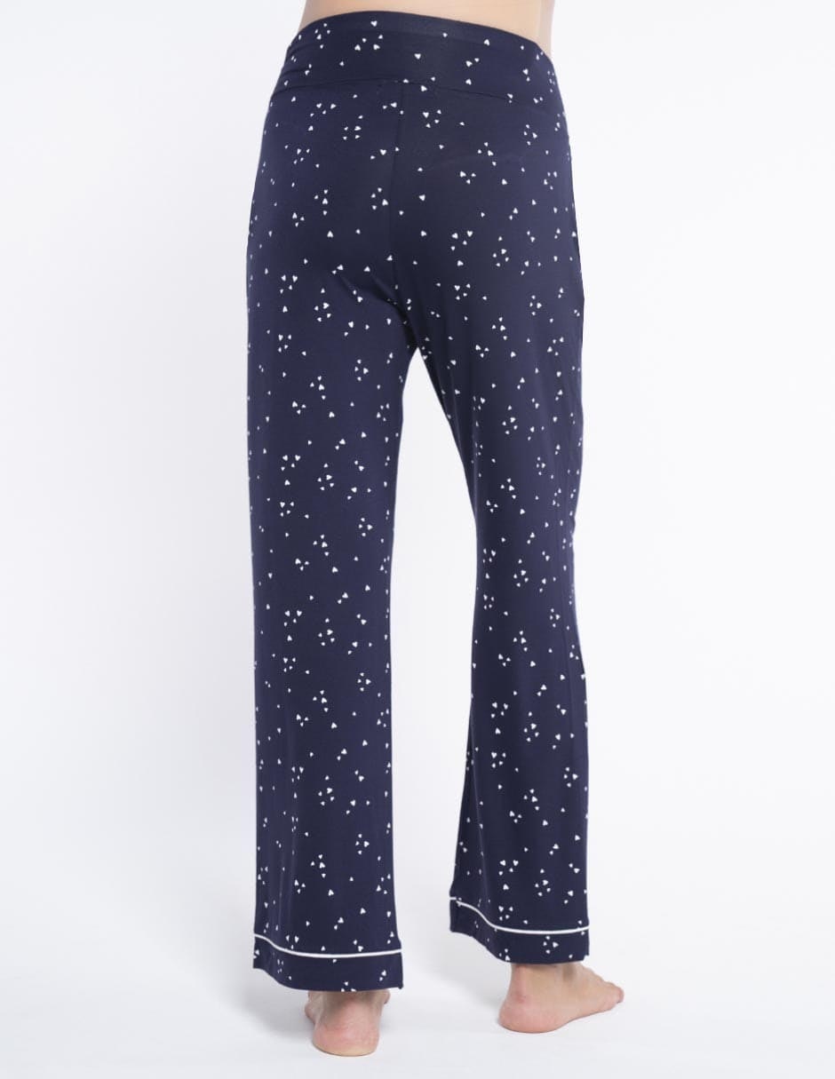 Pantalón pijama maternidad 2