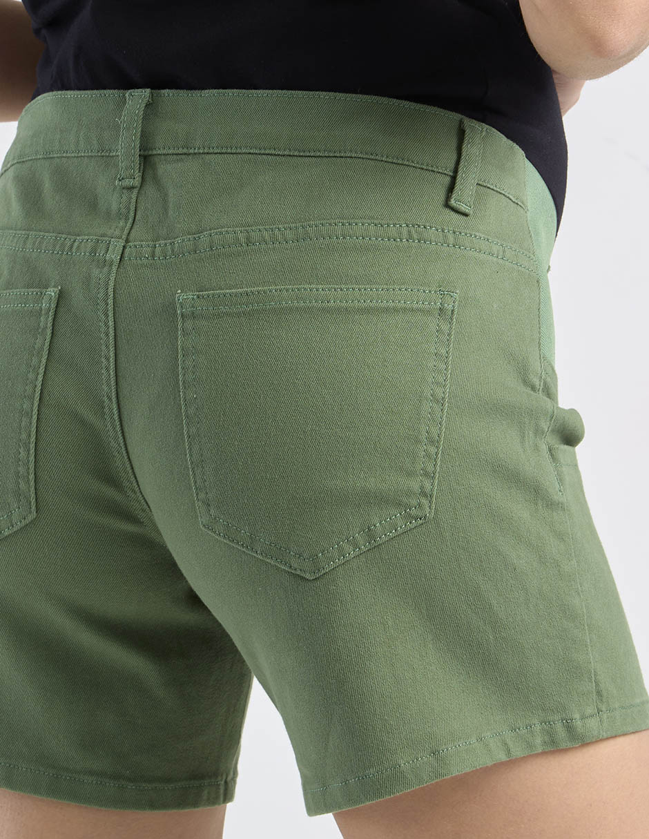 Short maternidad 5