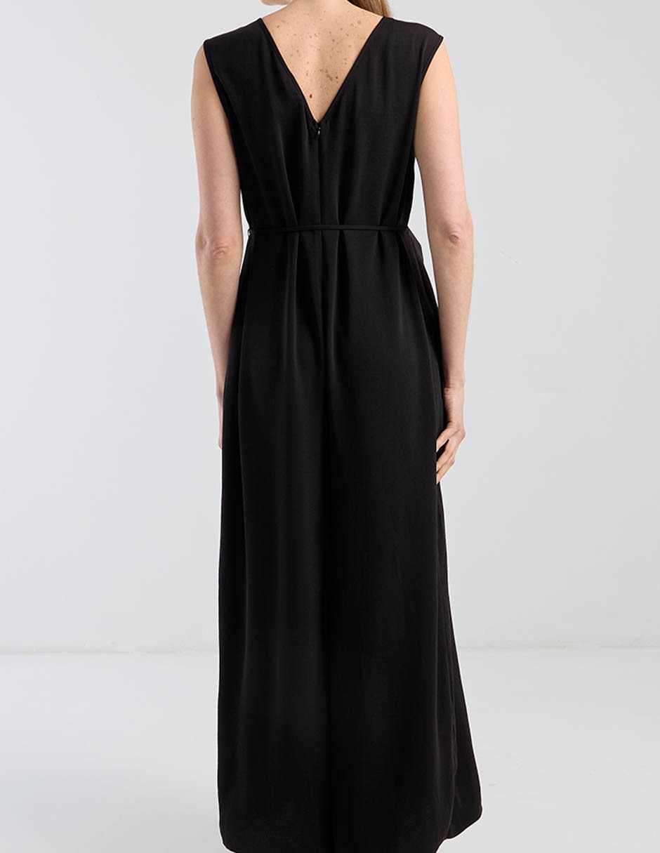 Jumpsuit maternidad casual 5