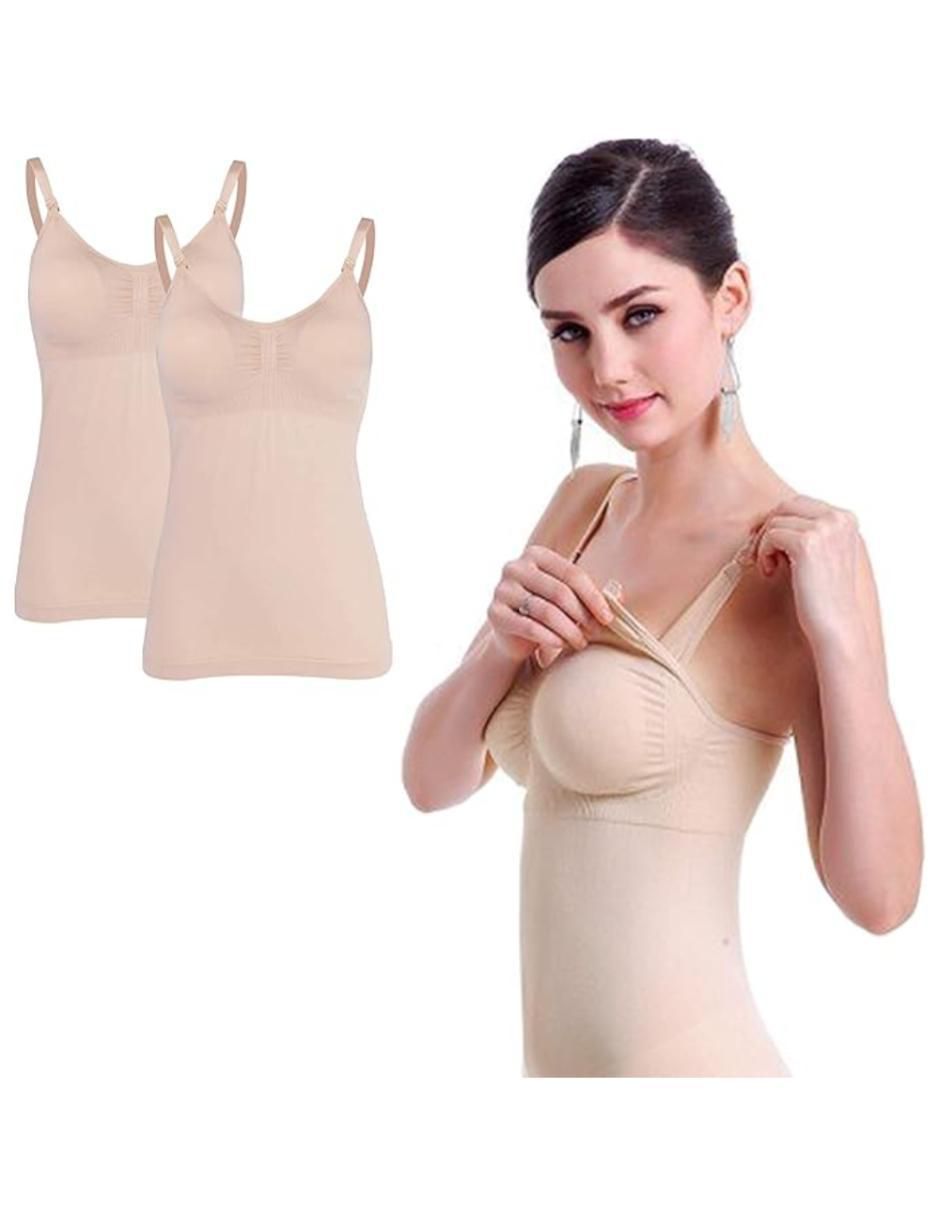 Blusa maternidad