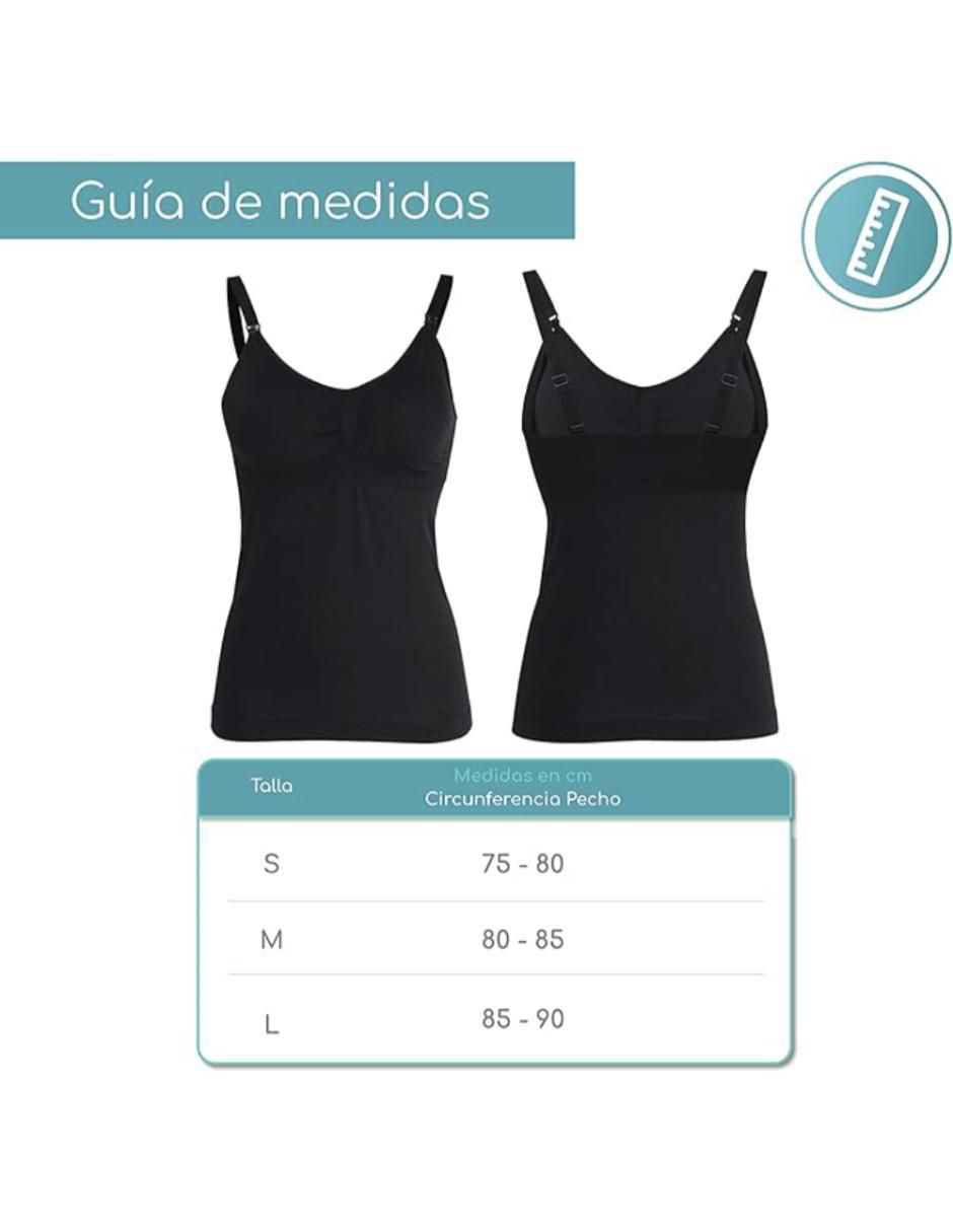 Blusa maternidad 3