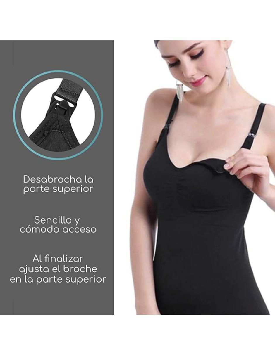 Blusa maternidad 4