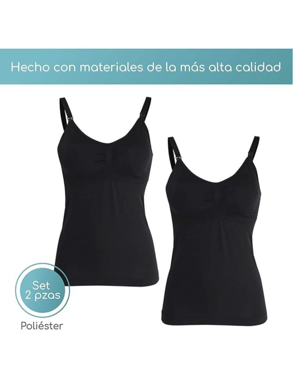 Blusa maternidad 5