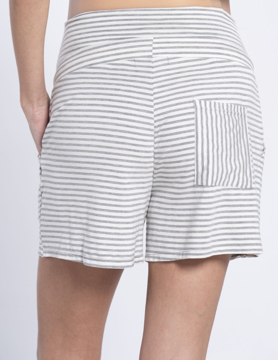 Short maternidad 4