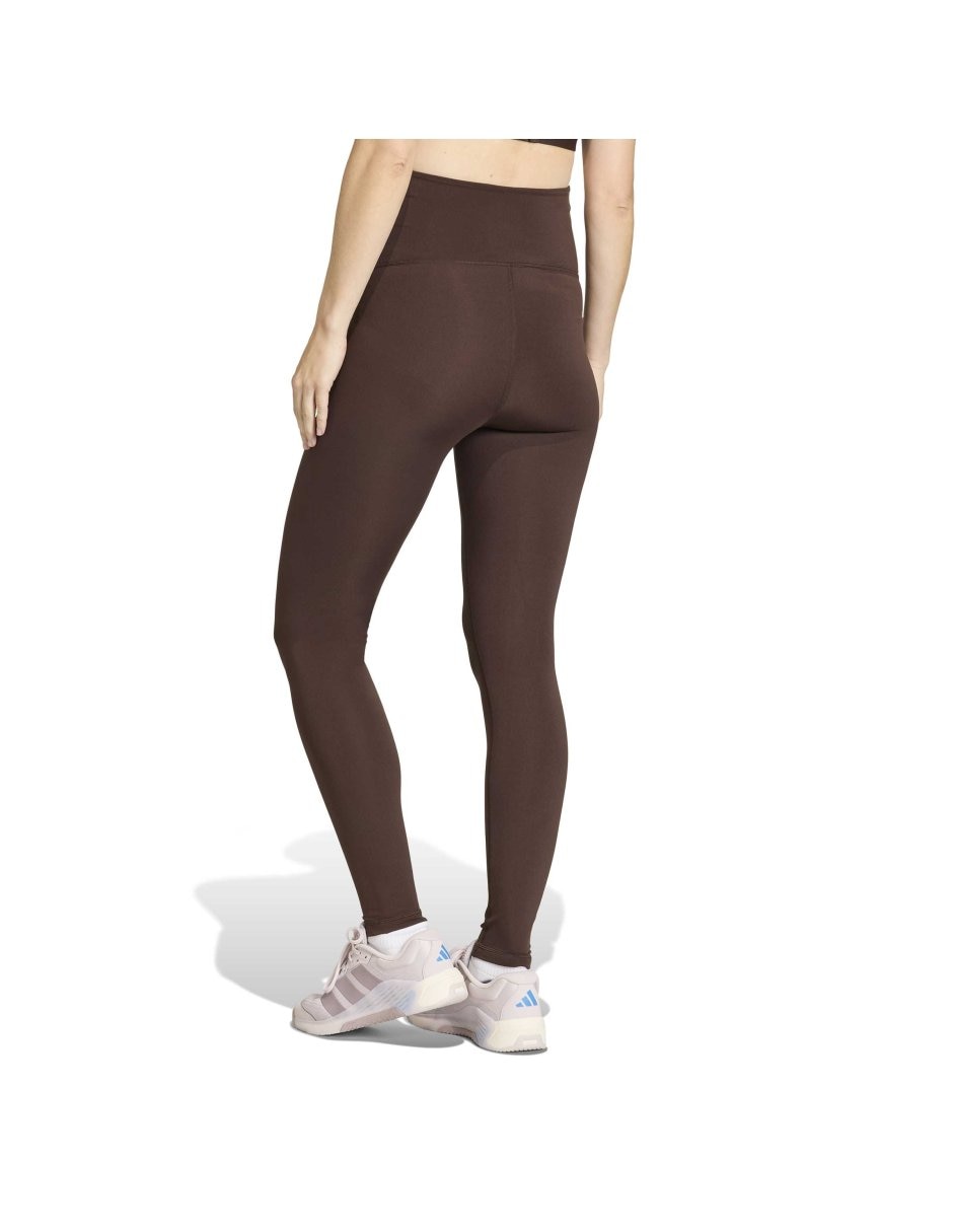 "legging maternidad" "a la (si aplica)" cintura "con" medio elástico 3