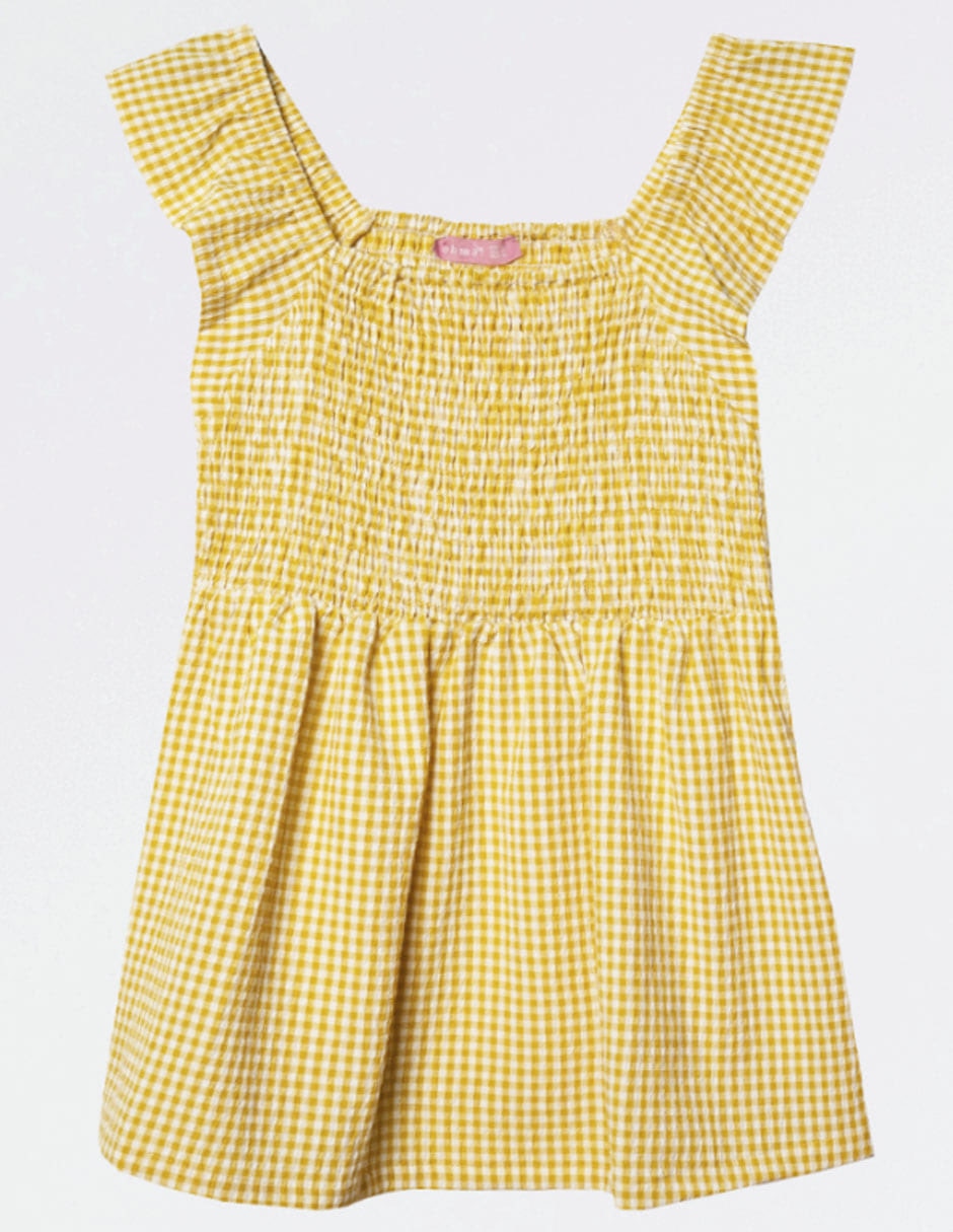 Blusa maternidad 7