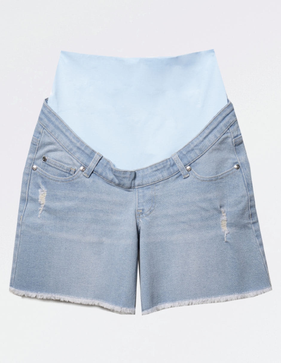 Short maternidad 6