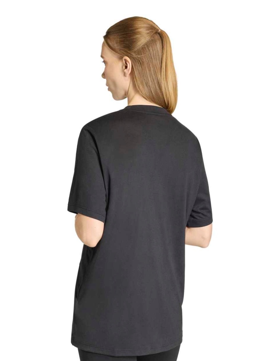 Playera maternidad manga corta Motion cuello redondo 6