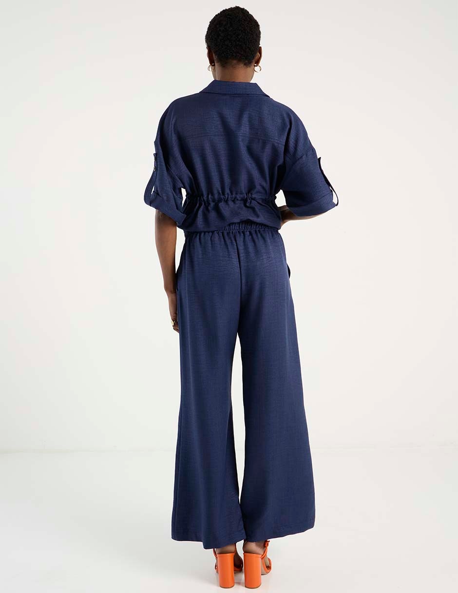 Pantalón maternidad amplio 6
