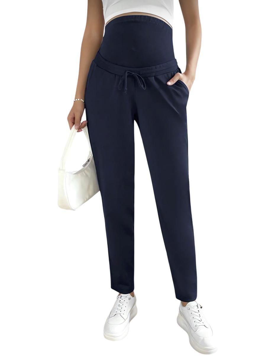 Pants maternidad con elástico