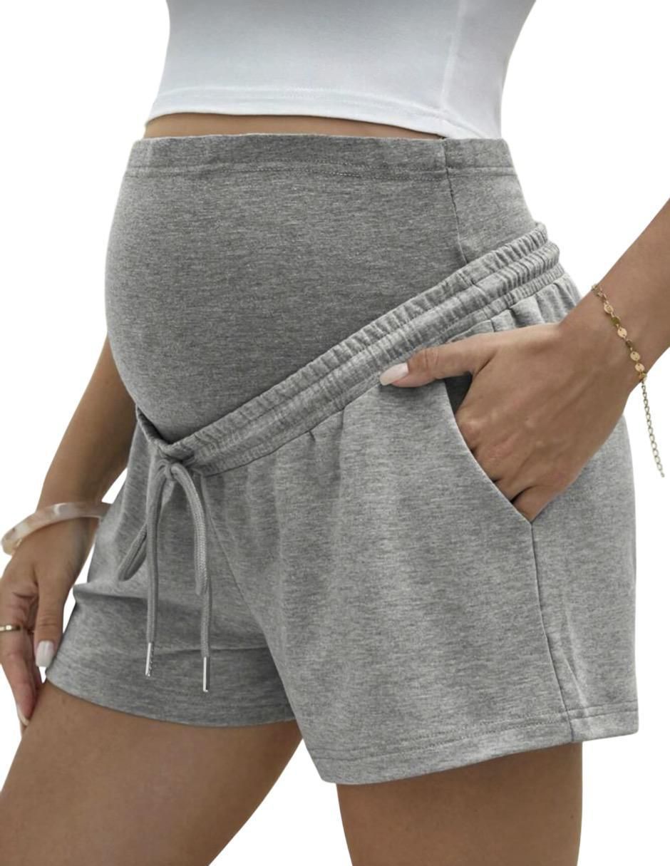 Short maternidad 4