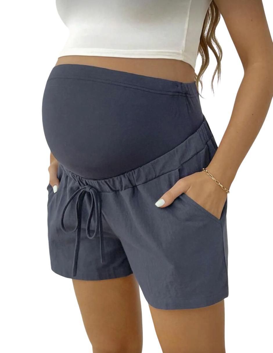 Short maternidad 2