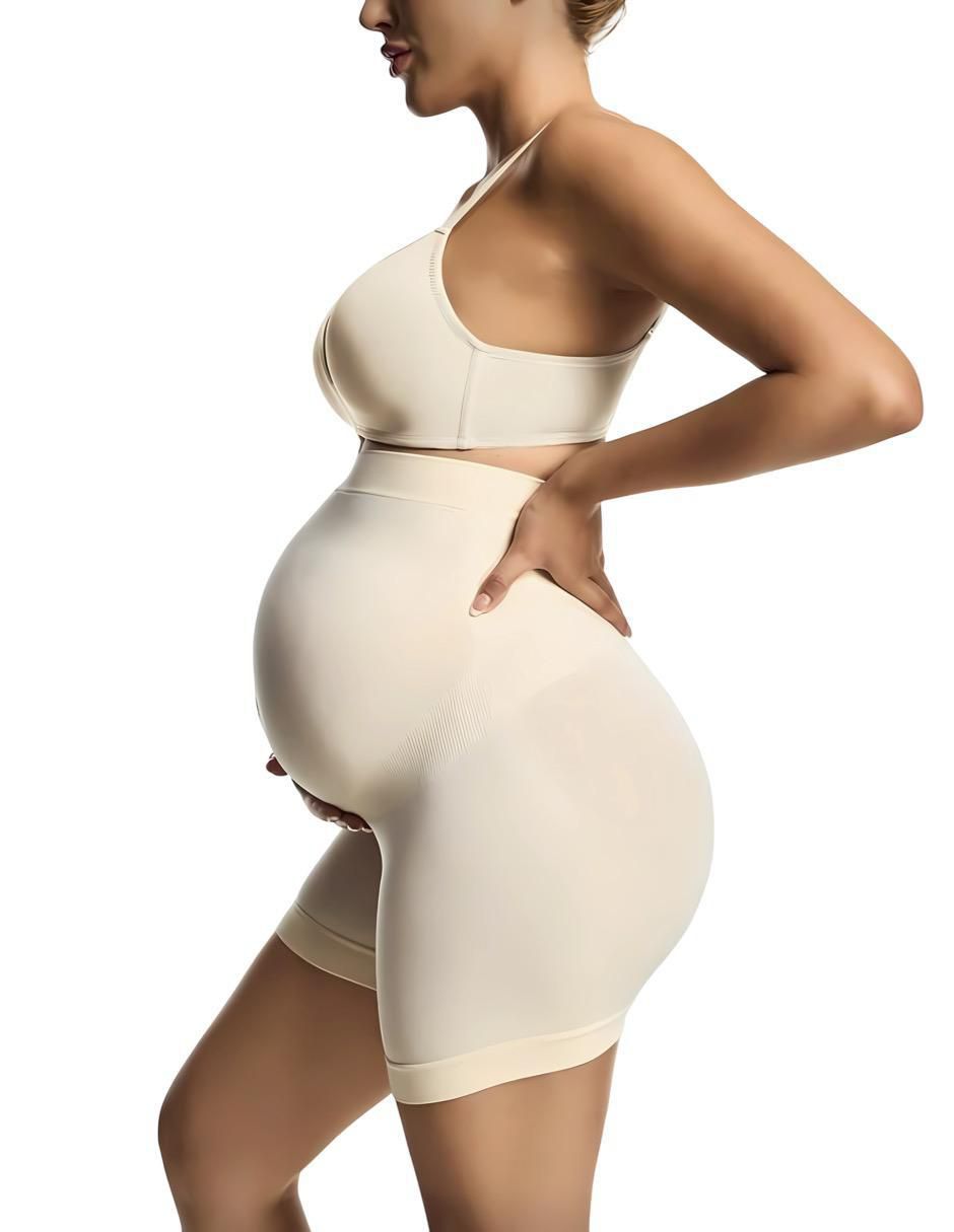 Faja maternidad con compresión baja 2