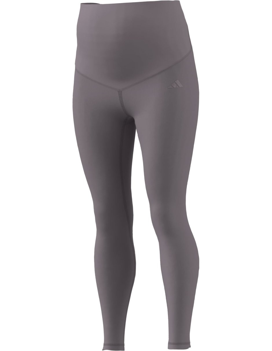 Legging cintura alta con elástico
